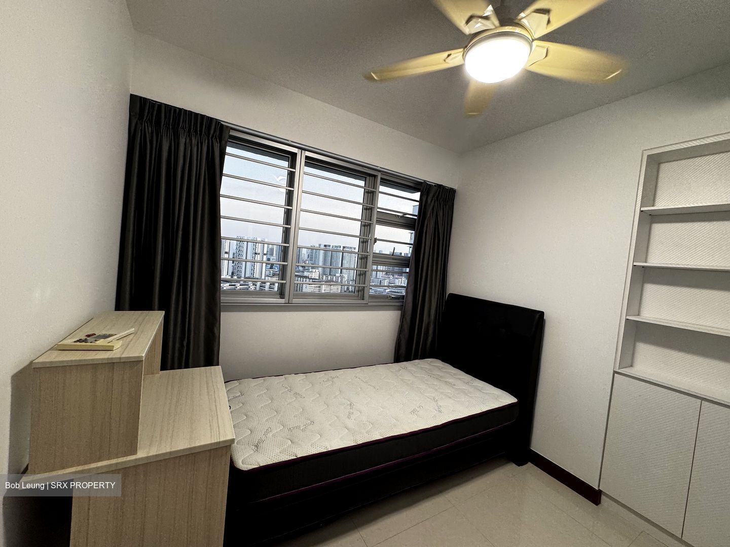 Blk 116B Tenteram Peak (Toa Payoh), HDB 3 Rooms #533628241